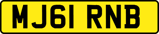 MJ61RNB