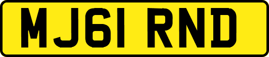 MJ61RND