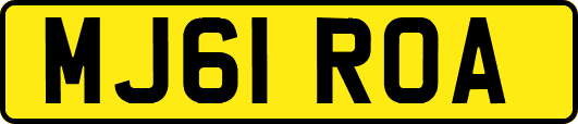MJ61ROA