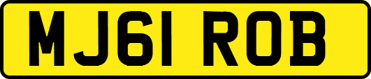 MJ61ROB
