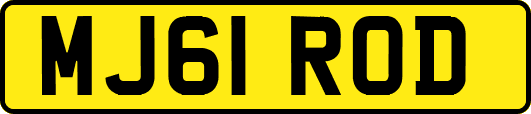 MJ61ROD