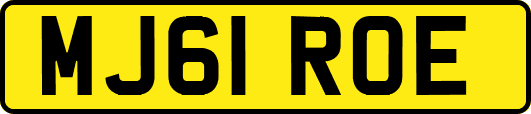 MJ61ROE