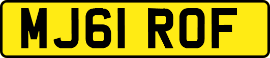 MJ61ROF