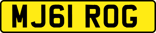 MJ61ROG