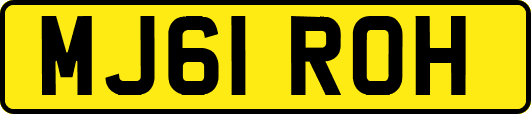 MJ61ROH