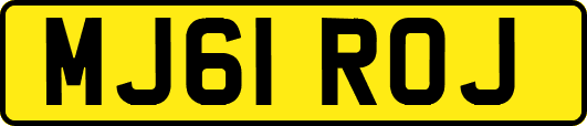 MJ61ROJ