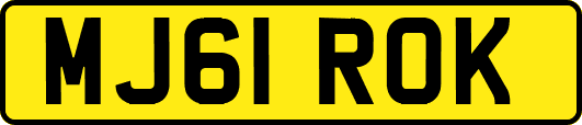 MJ61ROK