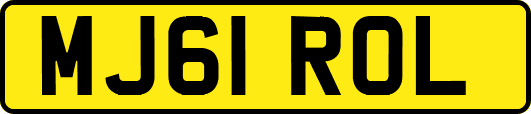 MJ61ROL
