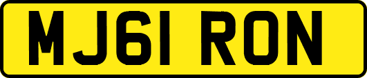 MJ61RON
