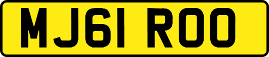 MJ61ROO