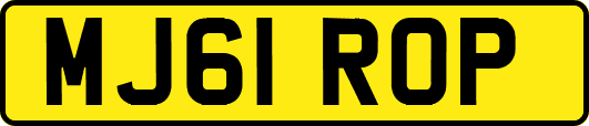 MJ61ROP