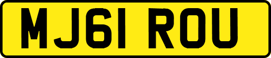 MJ61ROU