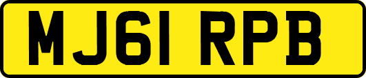 MJ61RPB
