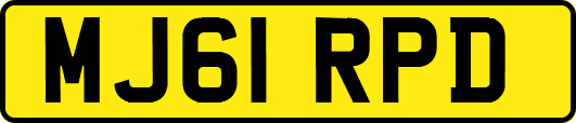 MJ61RPD