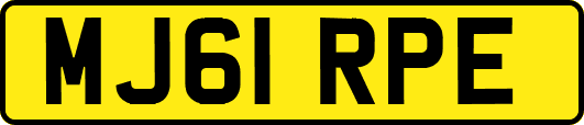 MJ61RPE
