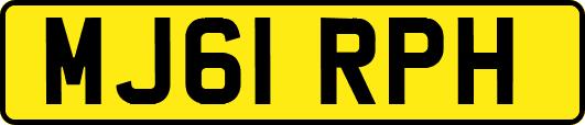 MJ61RPH