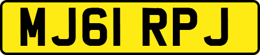 MJ61RPJ
