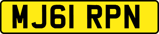 MJ61RPN