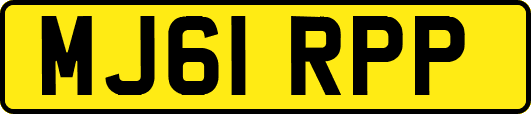 MJ61RPP