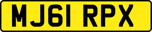 MJ61RPX