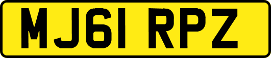 MJ61RPZ