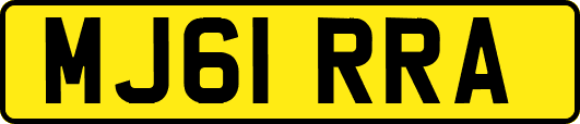 MJ61RRA