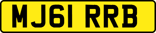 MJ61RRB