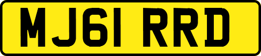 MJ61RRD