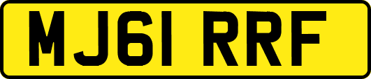 MJ61RRF