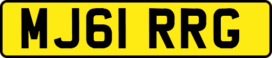MJ61RRG