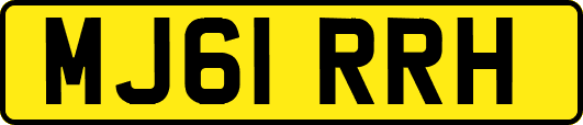 MJ61RRH