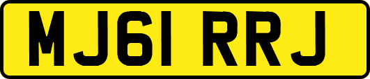 MJ61RRJ