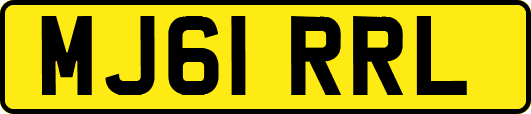 MJ61RRL