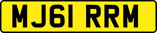 MJ61RRM