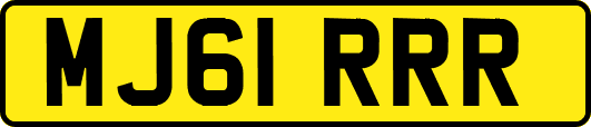 MJ61RRR