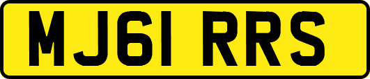 MJ61RRS