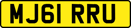 MJ61RRU