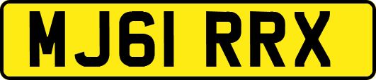 MJ61RRX