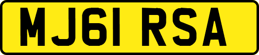 MJ61RSA