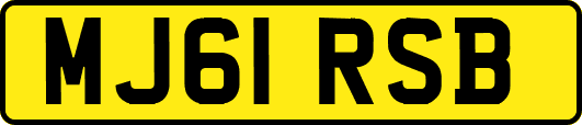 MJ61RSB