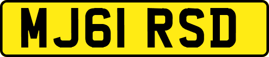 MJ61RSD