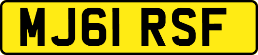 MJ61RSF