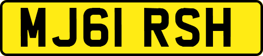 MJ61RSH