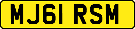 MJ61RSM