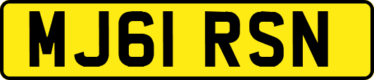 MJ61RSN