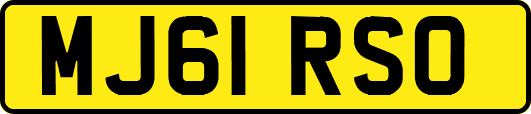 MJ61RSO