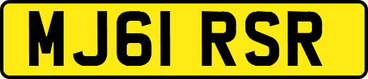 MJ61RSR