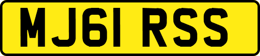 MJ61RSS