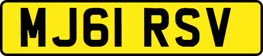 MJ61RSV