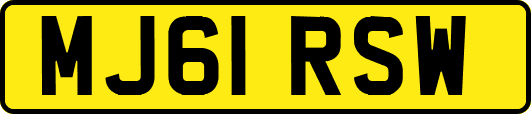 MJ61RSW